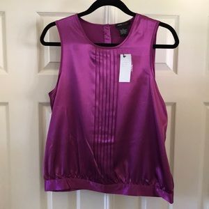 BCBGMAXAZRIA Blouse